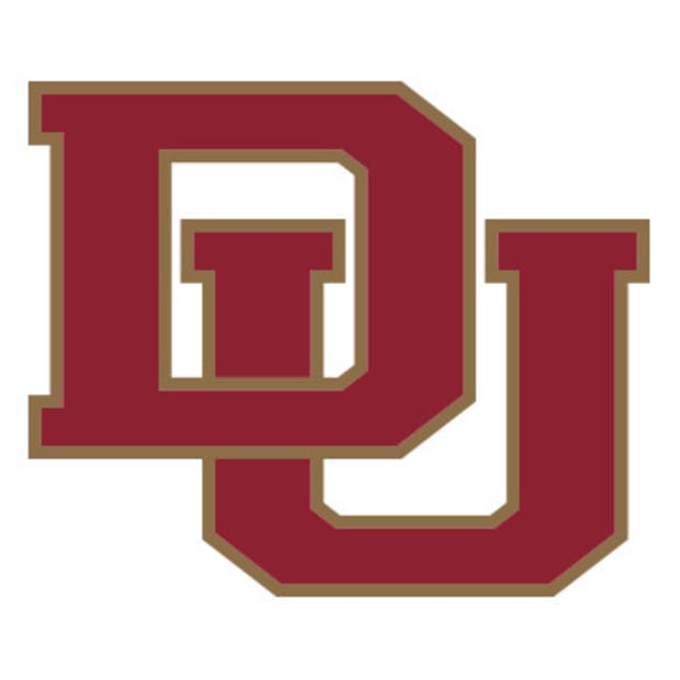 Denver Pioneers Logo